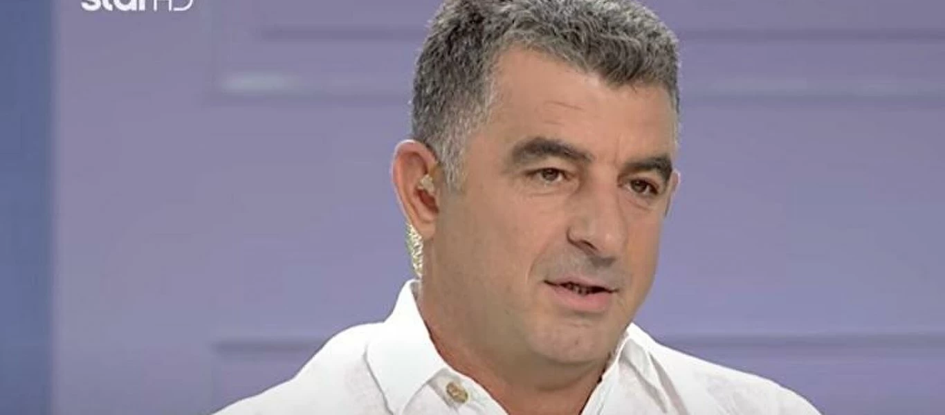 Δολοφονία Γιώργου Καραϊβάζ: Ψάχνουν σε κάμερες και κινητά - Σήμερα τα αποτελέσματα της βαλλιστικής εξέτασης